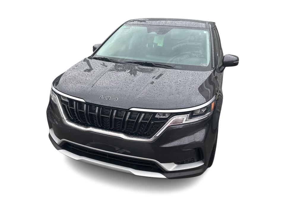 Thumbnail: 2023 Kia Carnival - 4