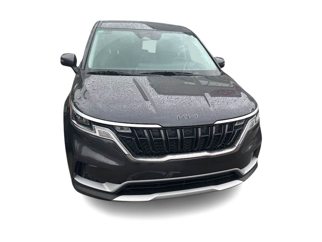 Thumbnail: 2023 Kia Carnival - 9