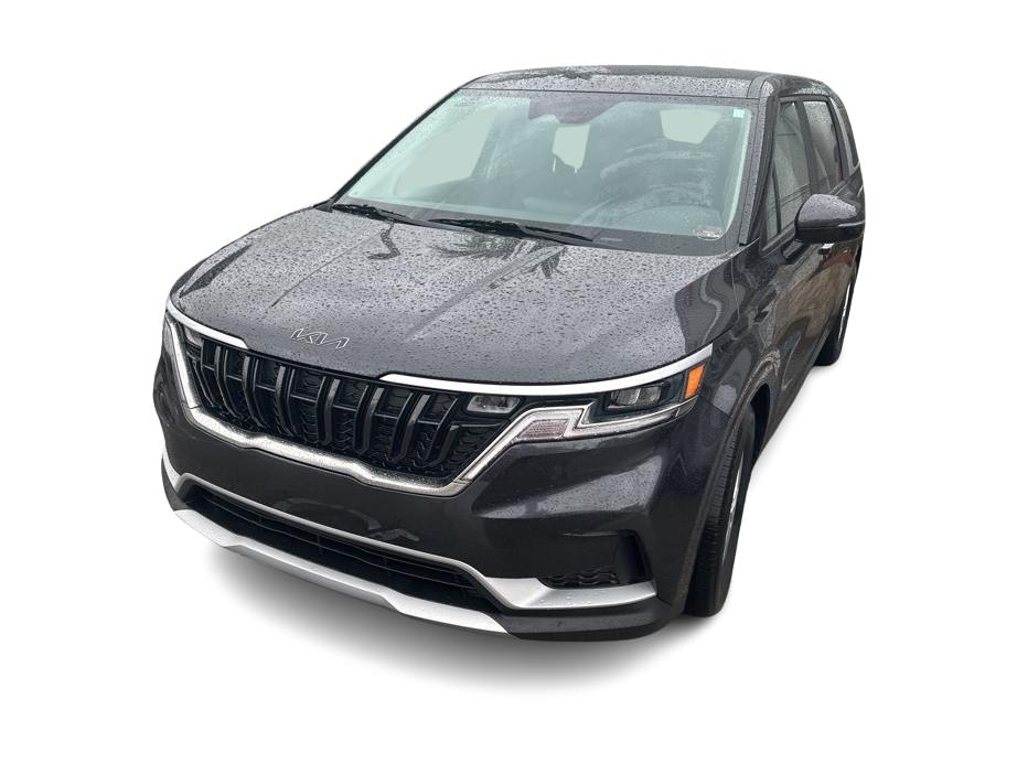 Thumbnail: 2023 Kia Carnival - 6