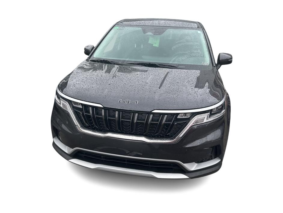 Thumbnail: 2023 Kia Carnival - 7