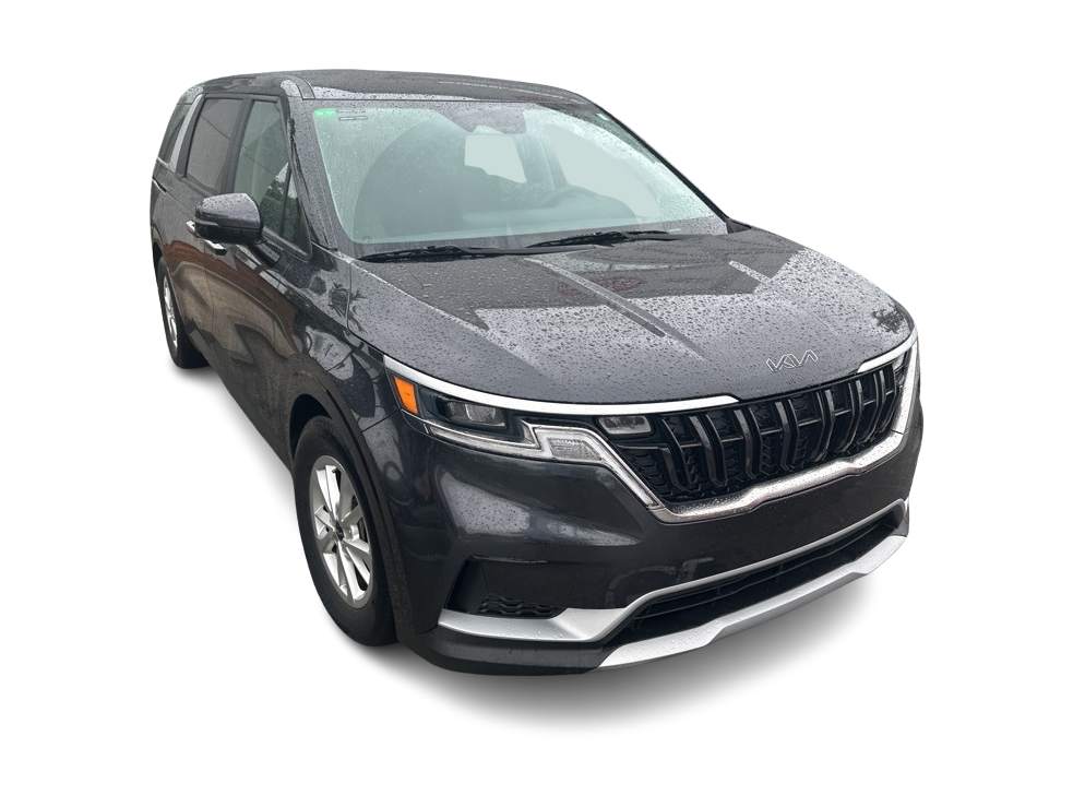 Thumbnail: 2023 Kia Carnival - 11
