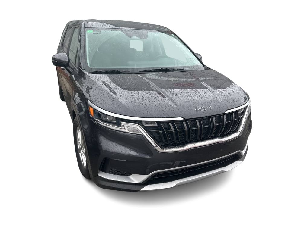 Thumbnail: 2023 Kia Carnival - 10