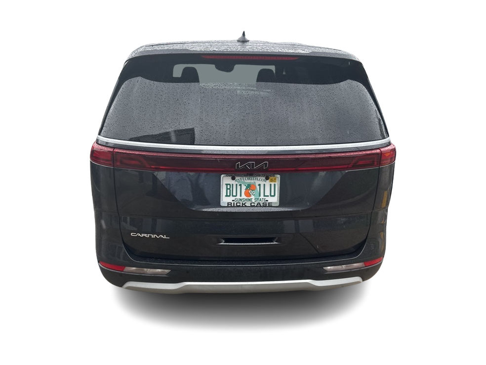 Thumbnail: 2023 Kia Carnival - 16