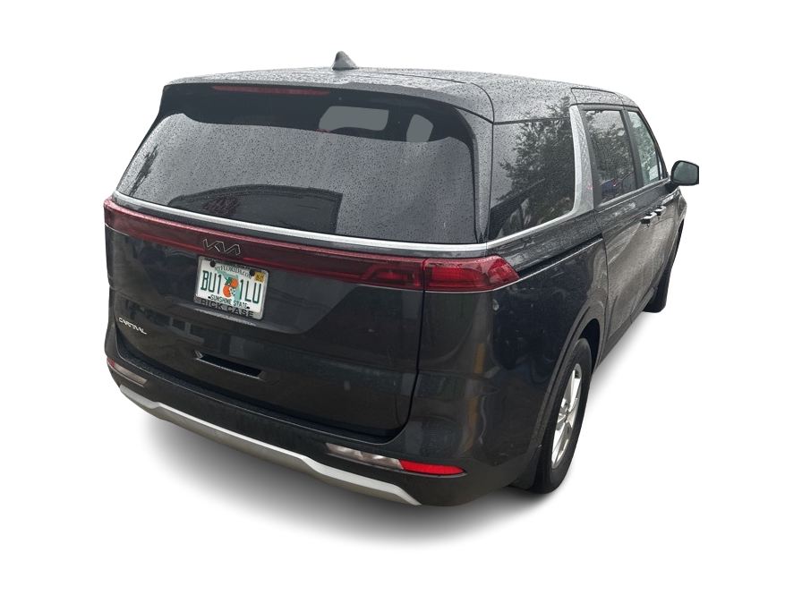 Thumbnail: 2023 Kia Carnival - 14