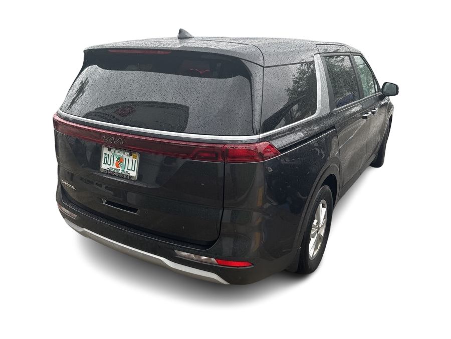 Thumbnail: 2023 Kia Carnival - 13