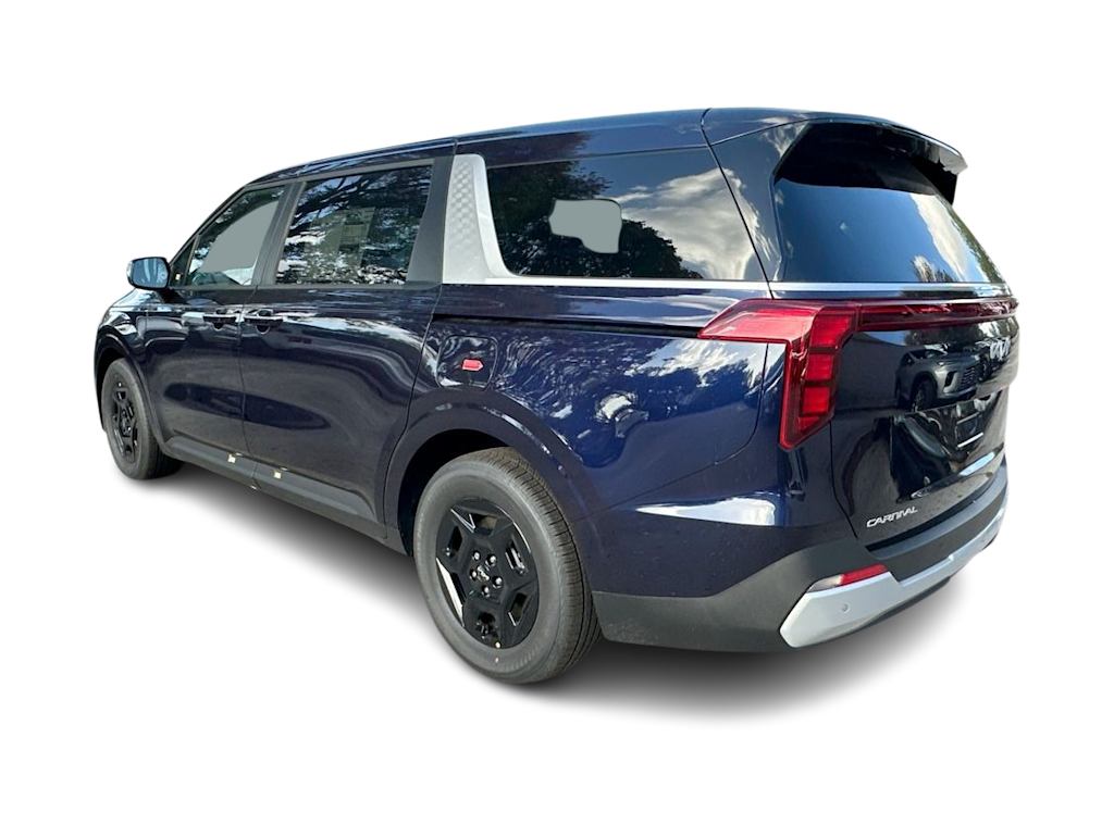 Thumbnail: 2026 Kia Carnival - 4