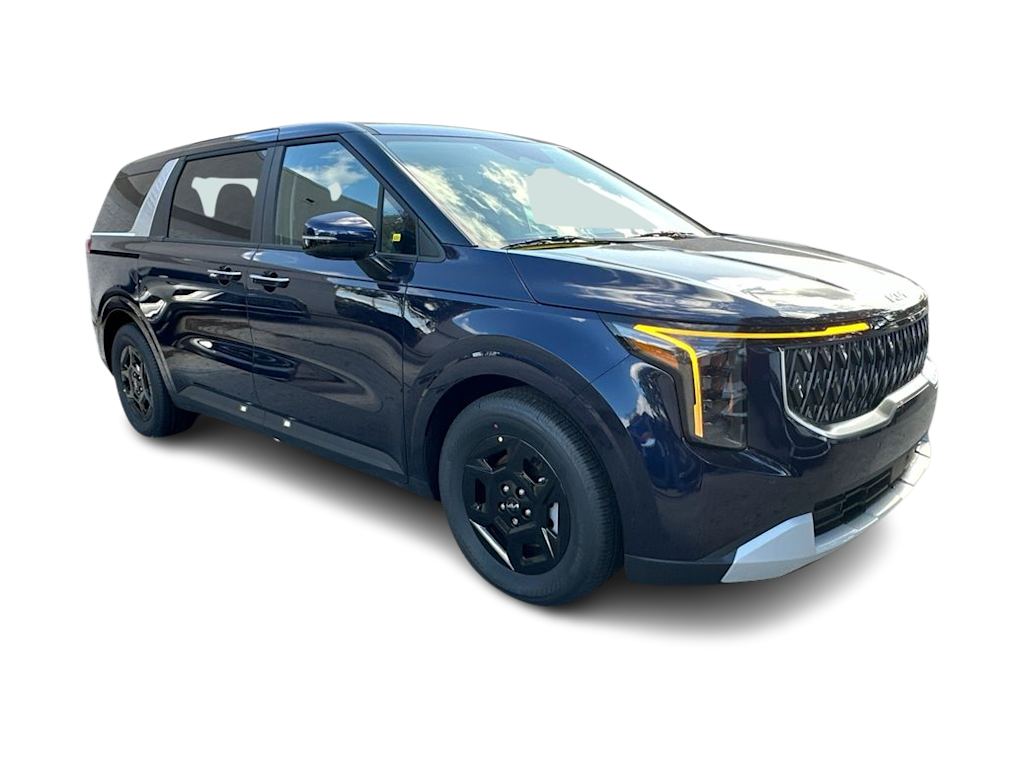 Thumbnail: 2026 Kia Carnival - 19