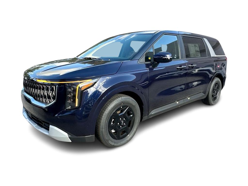 Thumbnail: 2026 Kia Carnival - 20