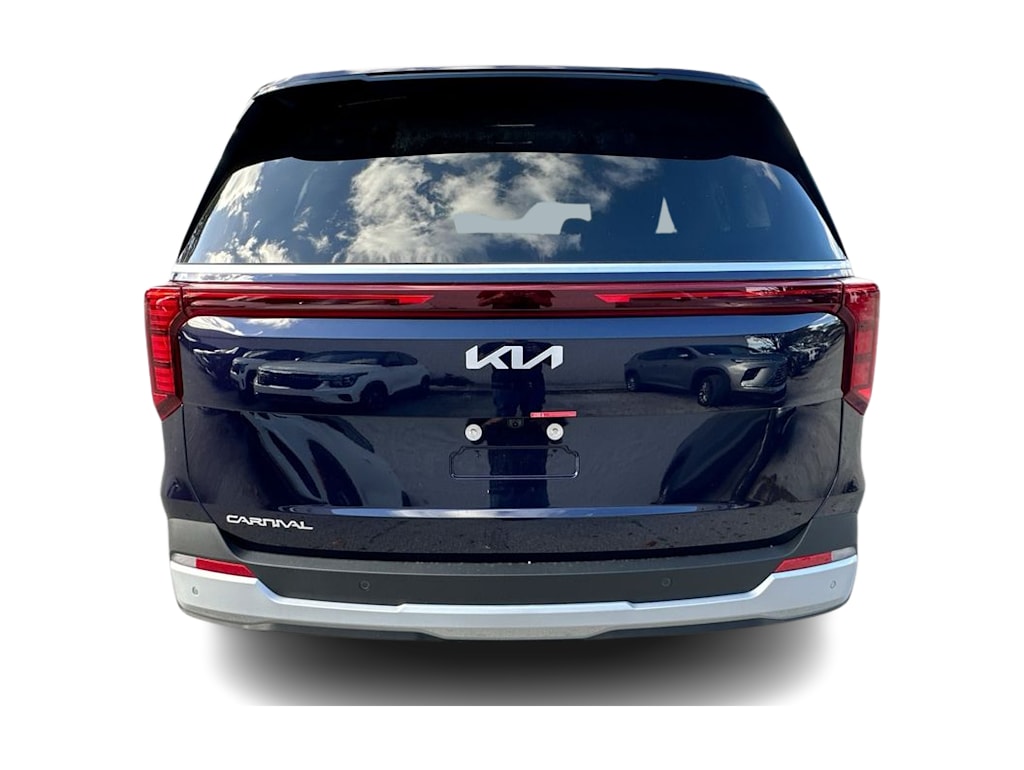 Thumbnail: 2026 Kia Carnival - 5