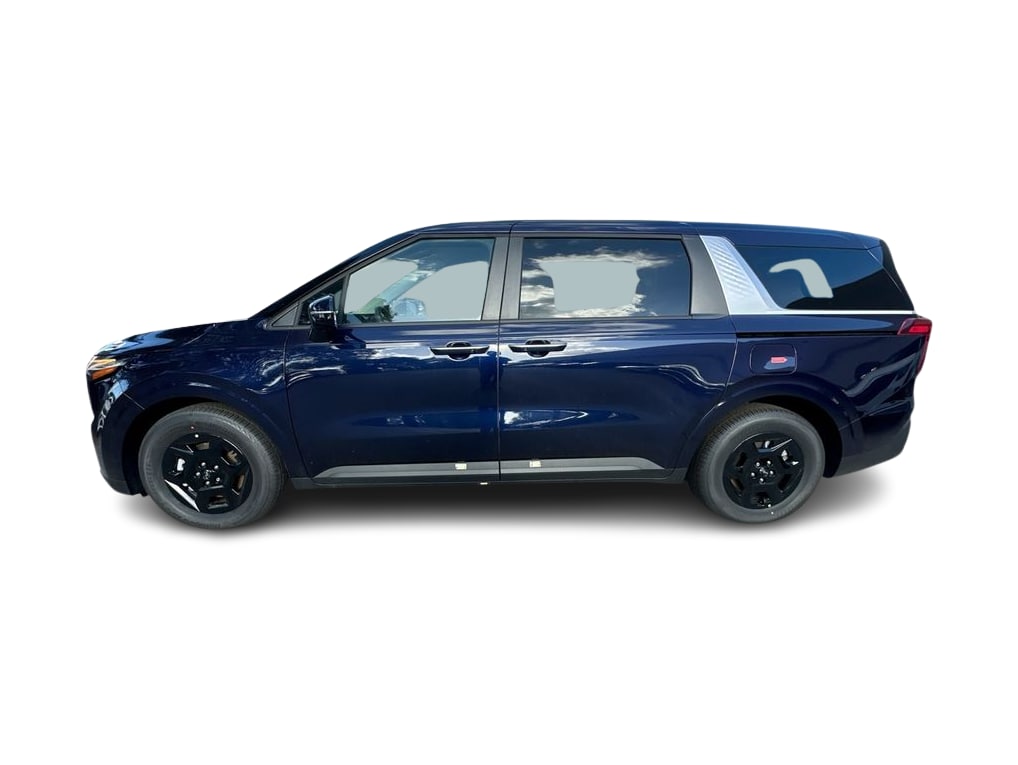 Thumbnail: 2026 Kia Carnival - 3