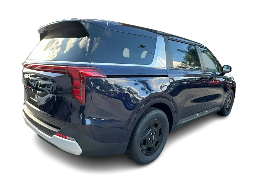 Thumbnail: 2026 Kia Carnival - 21
