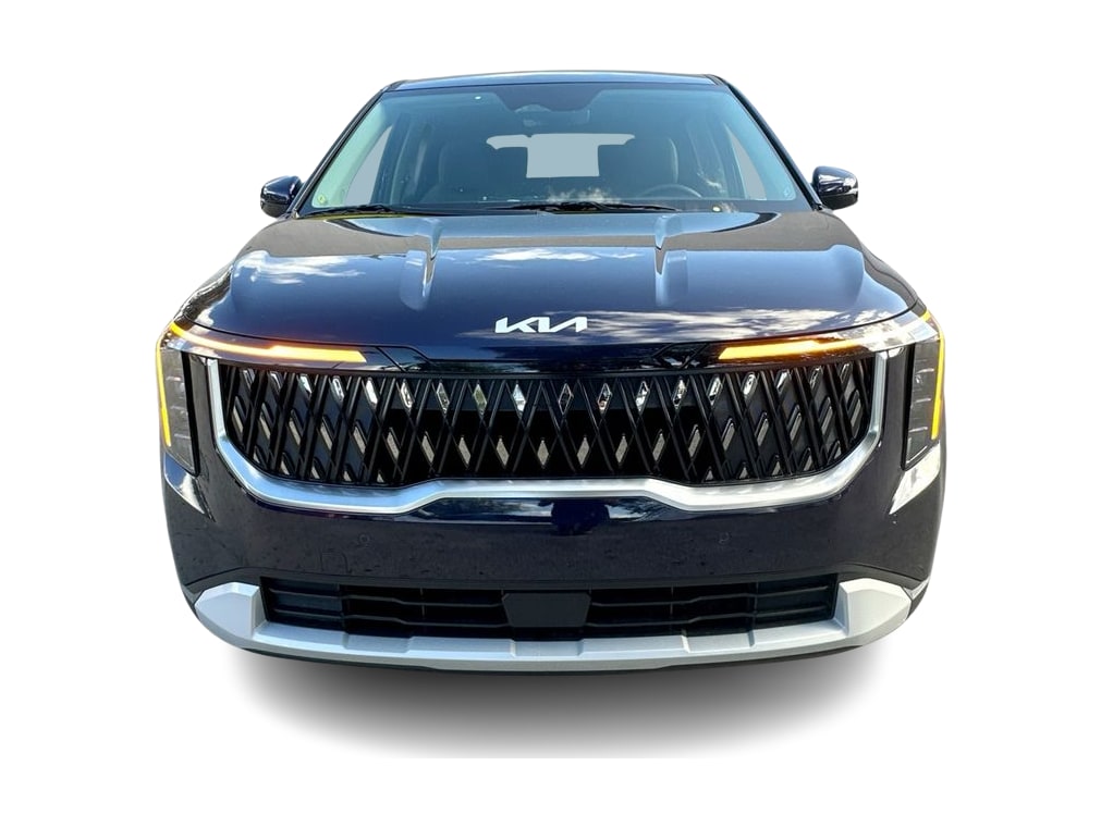 Thumbnail: 2026 Kia Carnival - 6