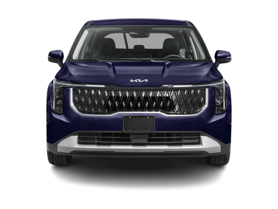 Thumbnail: 2026 Kia Carnival - 5