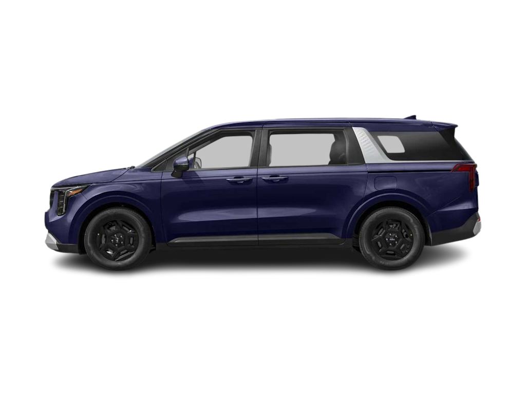 Thumbnail: 2026 Kia Carnival - 3