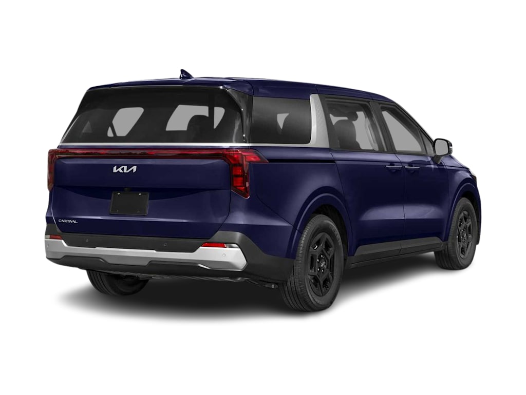 Thumbnail: 2026 Kia Carnival - 11