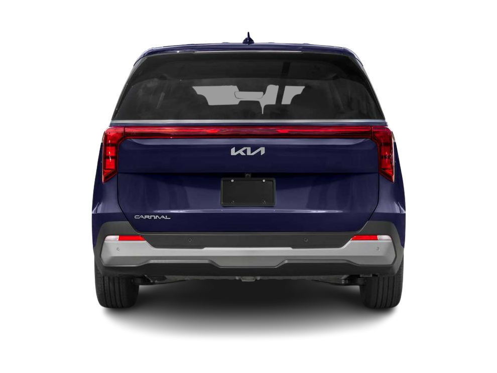 Thumbnail: 2026 Kia Carnival - 4