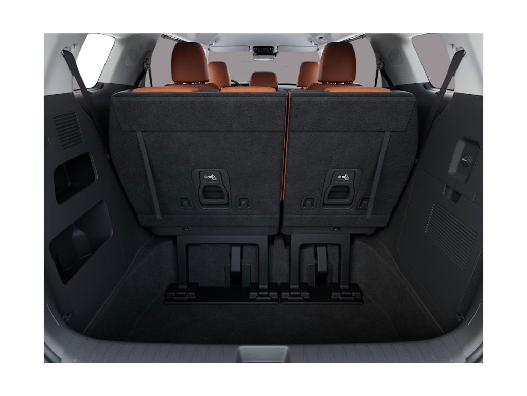 Thumbnail: 2026 Kia Carnival - 13