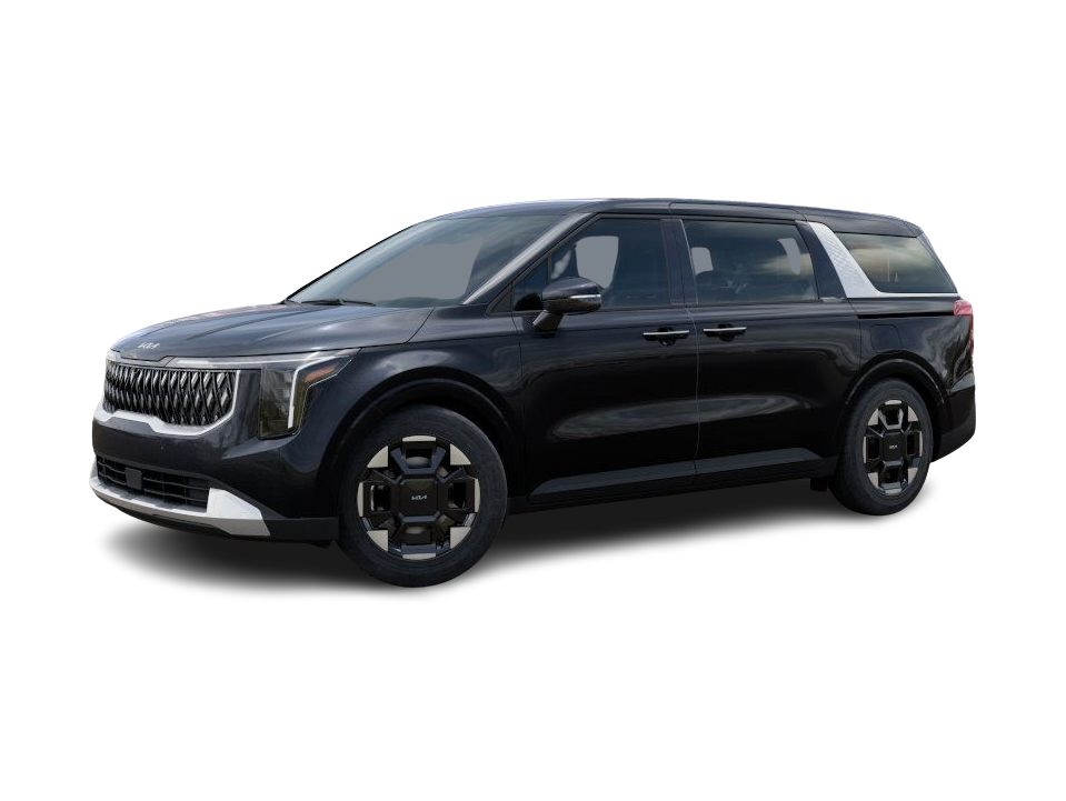 Thumbnail: 2026 Kia Carnival - 3