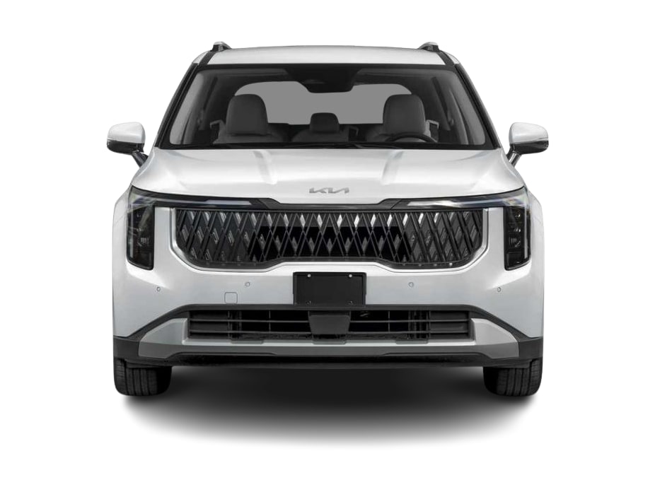 Thumbnail: 2026 Kia Carnival - 5