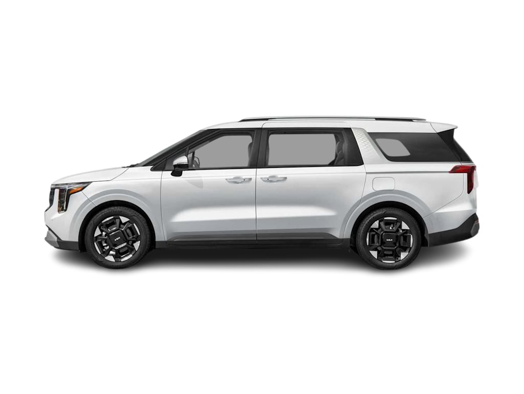 Thumbnail: 2026 Kia Carnival - 3