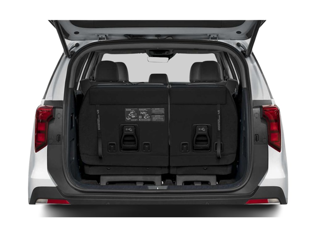 Thumbnail: 2026 Kia Carnival - 13