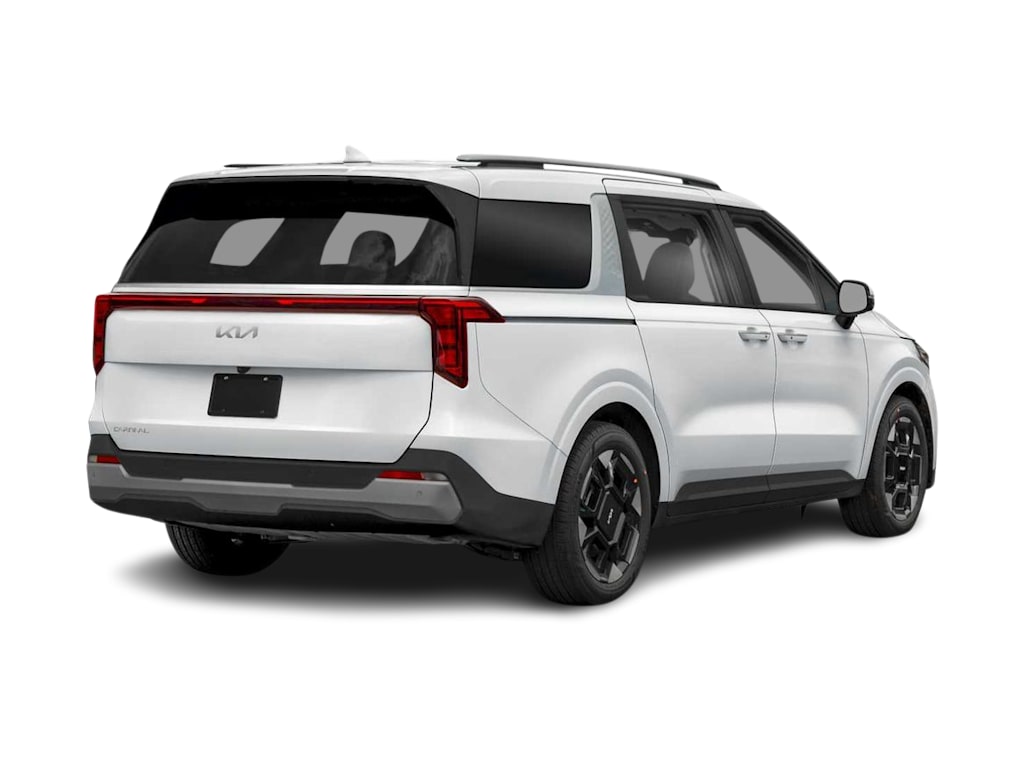 Thumbnail: 2026 Kia Carnival - 14