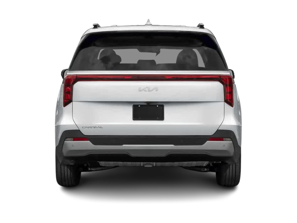 Thumbnail: 2026 Kia Carnival - 4