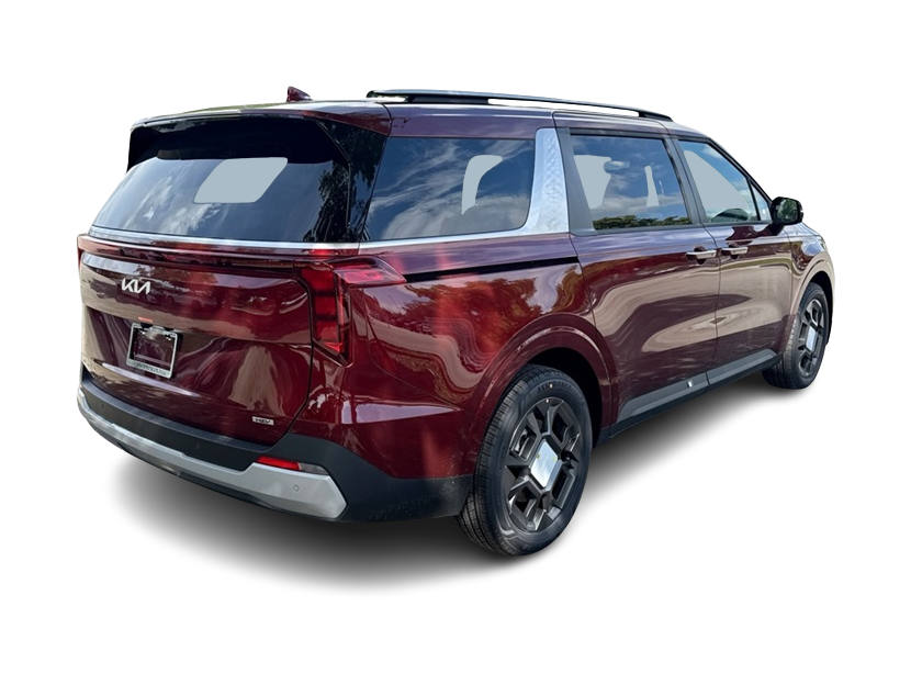 Thumbnail: 2025 Kia Carnival - 20
