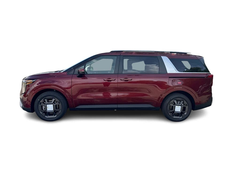 Thumbnail: 2025 Kia Carnival - 3