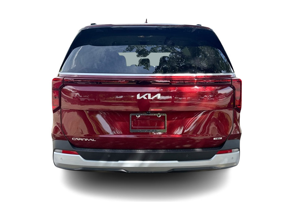 Thumbnail: 2025 Kia Carnival - 5