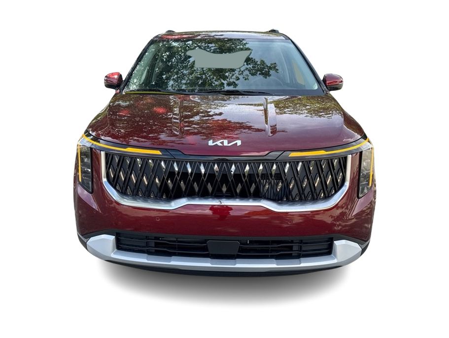 Thumbnail: 2025 Kia Carnival - 6