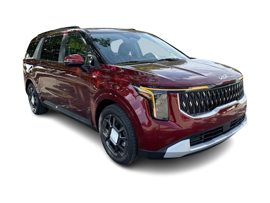 Thumbnail: 2025 Kia Carnival - 18