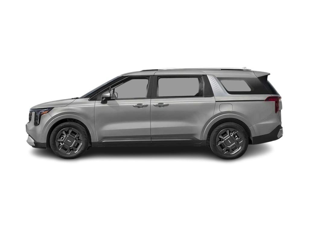 Thumbnail: 2026 Kia Carnival - 3