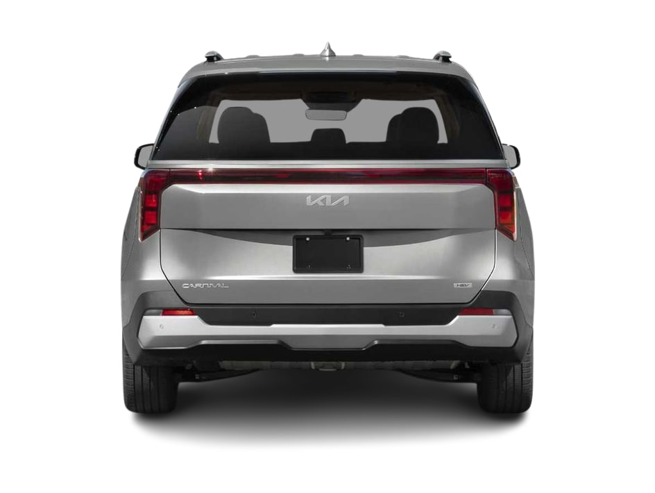Thumbnail: 2026 Kia Carnival - 4