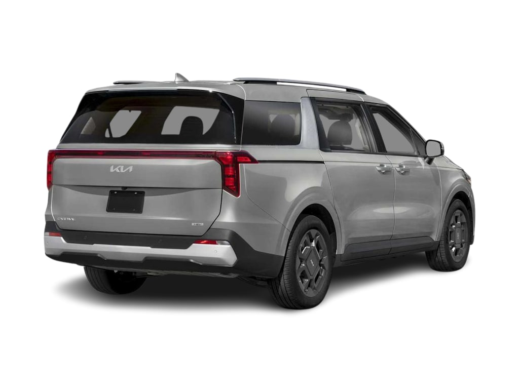 Thumbnail: 2026 Kia Carnival - 14