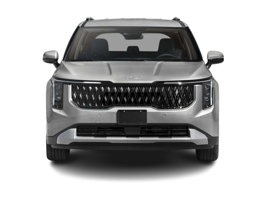 Thumbnail: 2026 Kia Carnival - 5