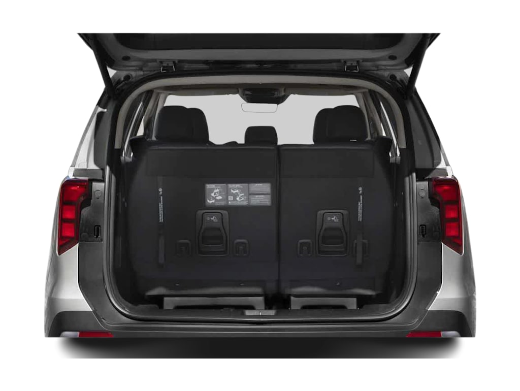 Thumbnail: 2026 Kia Carnival - 13