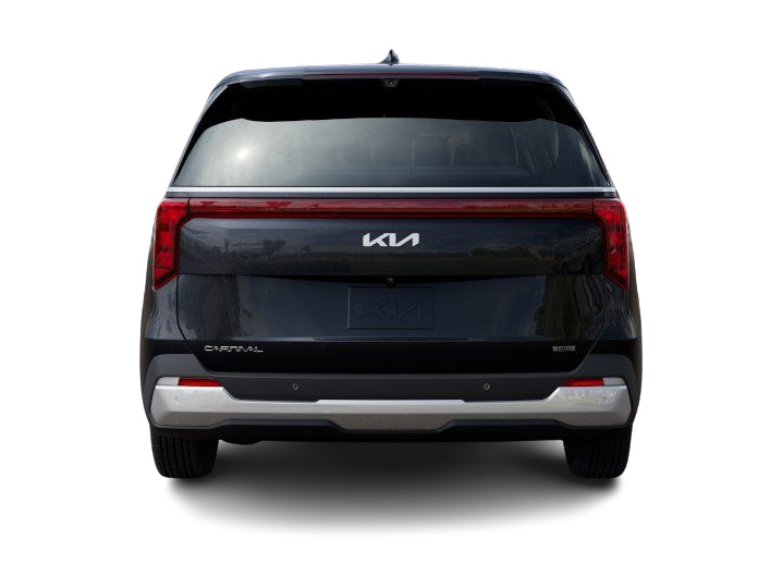 Thumbnail: 2026 Kia Carnival - 5
