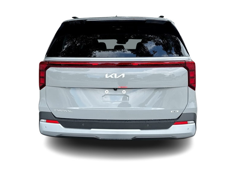 Thumbnail: 2026 Kia Carnival - 5