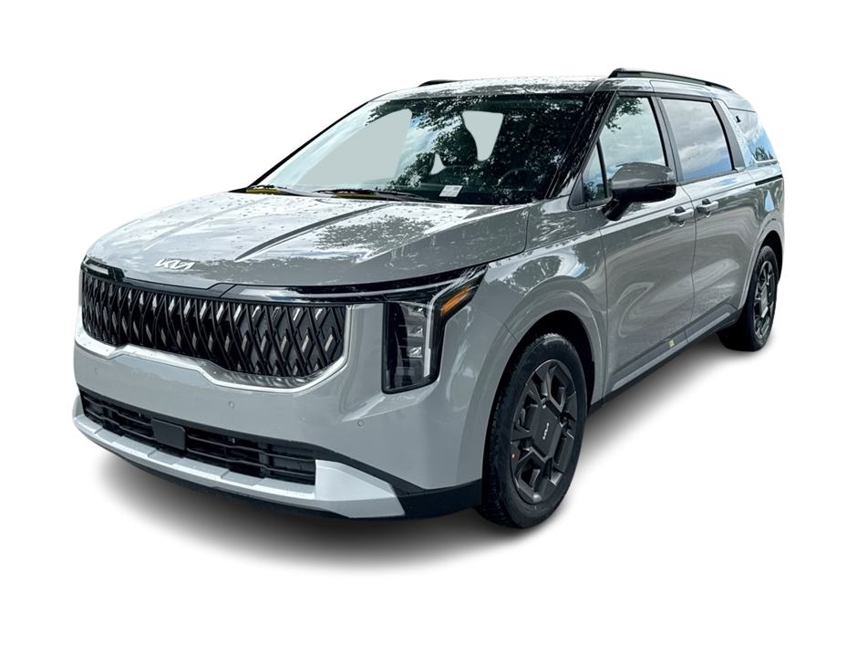 Thumbnail: 2026 Kia Carnival - 20