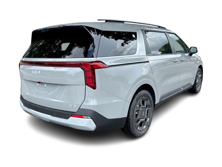 Thumbnail: 2026 Kia Carnival - 21