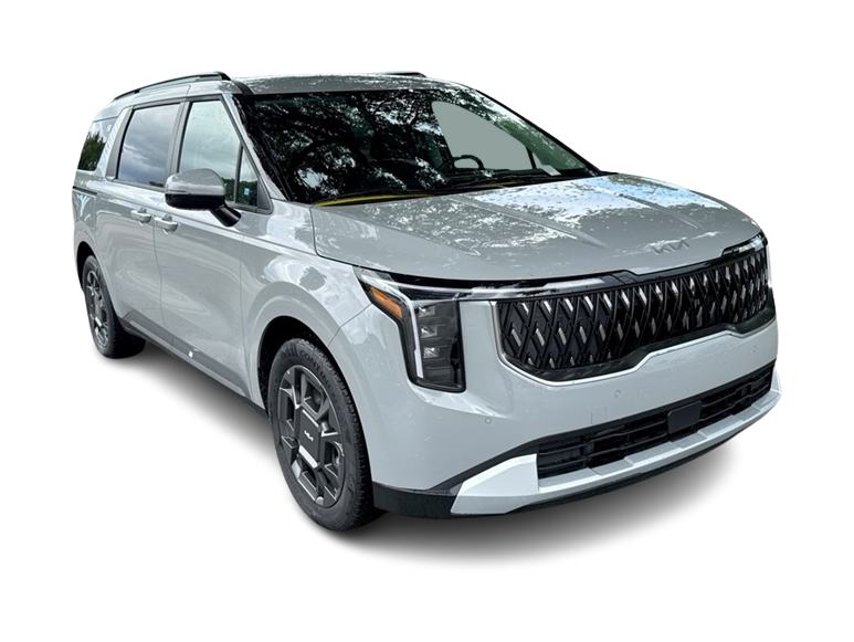 Thumbnail: 2026 Kia Carnival - 19