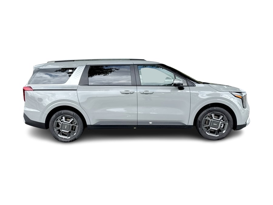 Thumbnail: 2026 Kia Carnival - 22