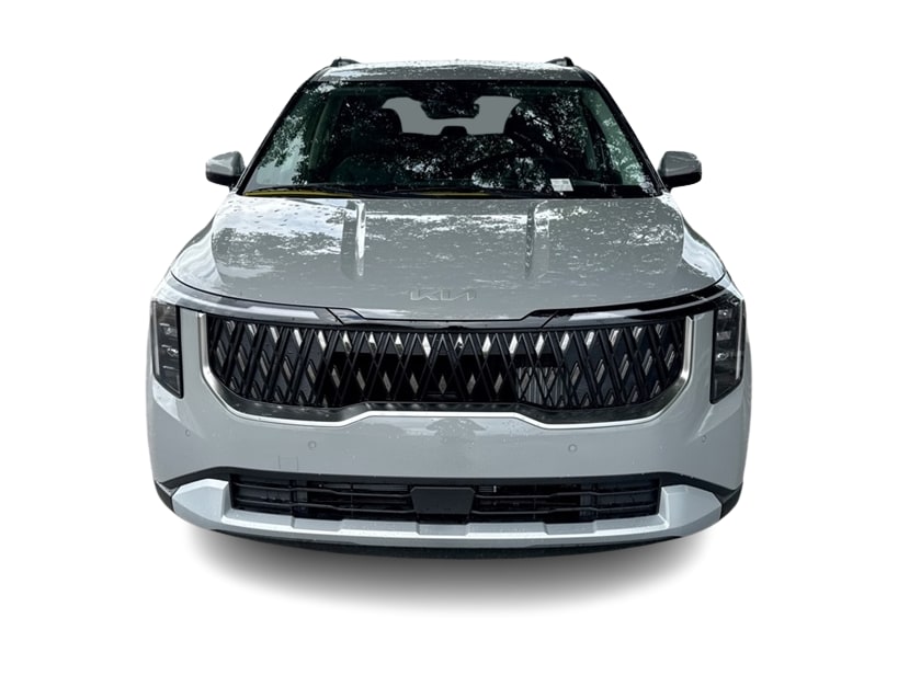 Thumbnail: 2026 Kia Carnival - 6