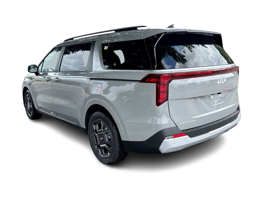 Thumbnail: 2026 Kia Carnival - 4