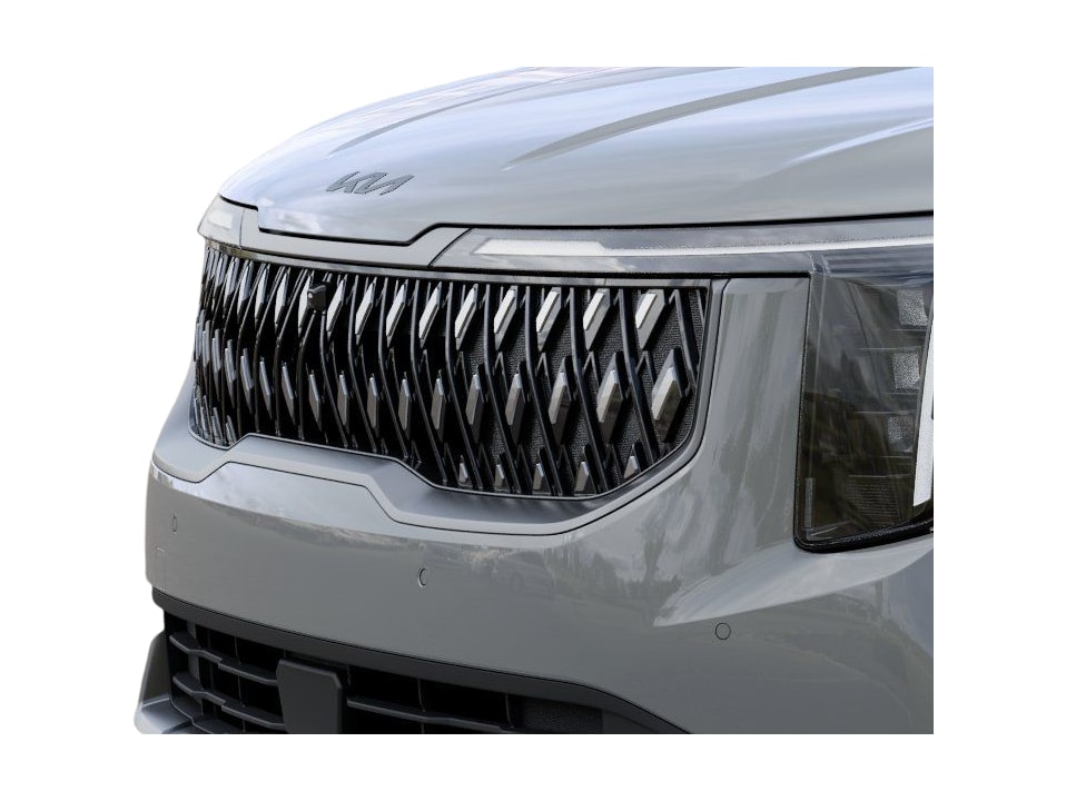 Thumbnail: 2027 Kia Carnival - 19