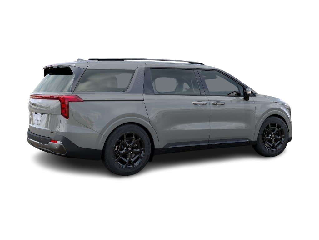 Thumbnail: 2027 Kia Carnival - 14