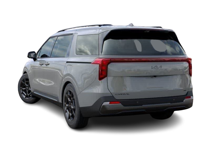 Thumbnail: 2027 Kia Carnival - 3