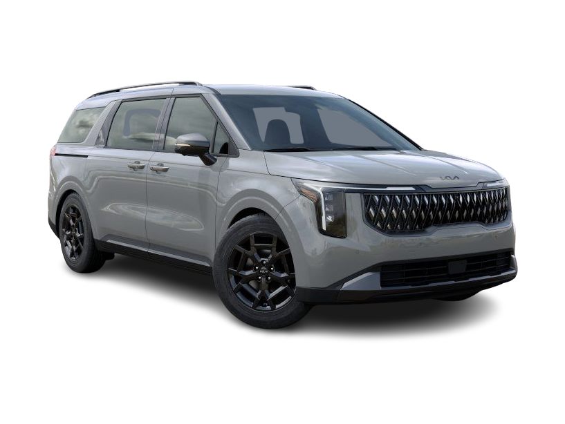 Thumbnail: 2027 Kia Carnival - 16