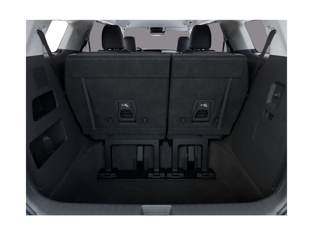 Thumbnail: 2027 Kia Carnival - 12